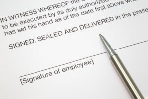 employment-contract