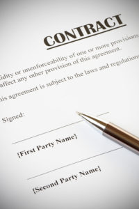 online-contract-template-with-pen